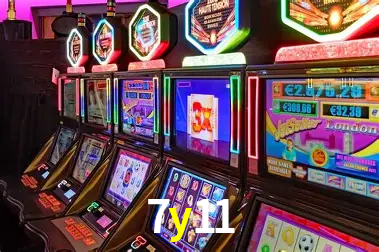 A Revolução dos Aplicativos de Jogos no 7y11