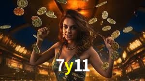 Experiência VIP 7y11