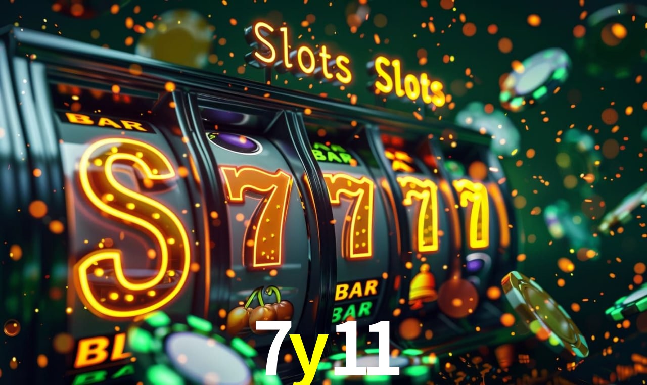 Provedores de Jogos 7y11