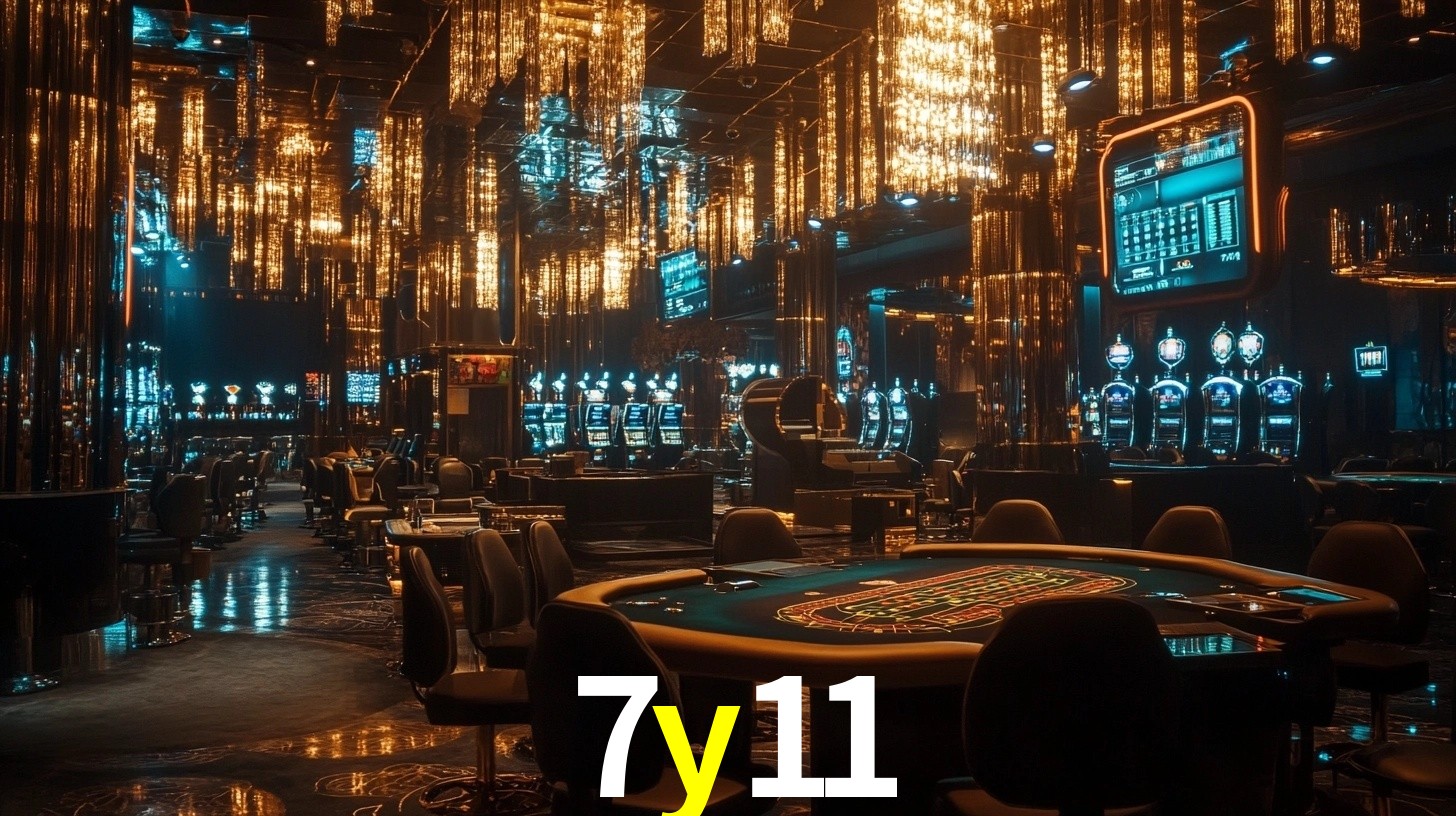 7y11,7y11.com