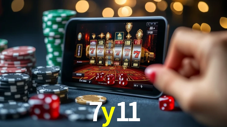 7y11 App Interface