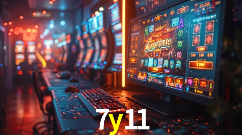 7y11.com