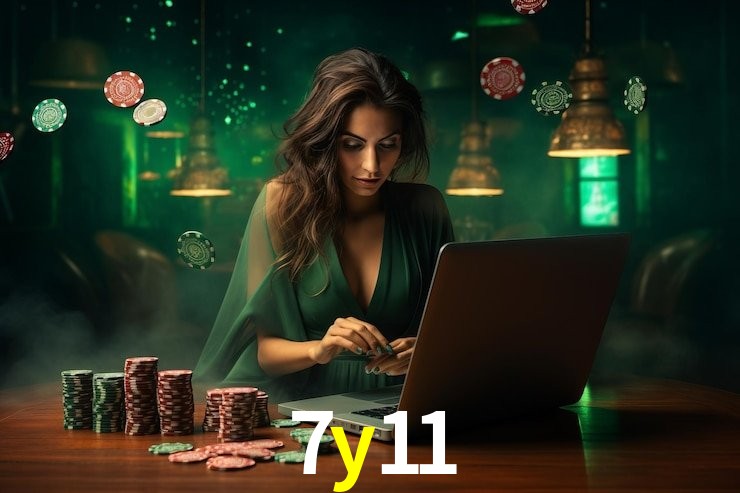 Página de download 7y11
