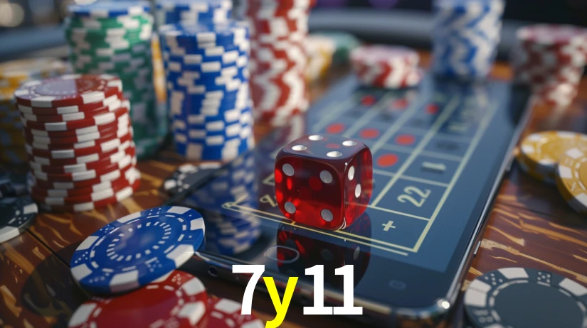 7y11.com