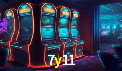 Desvendando o Mundo dos Jogos Virtuais na 7y11