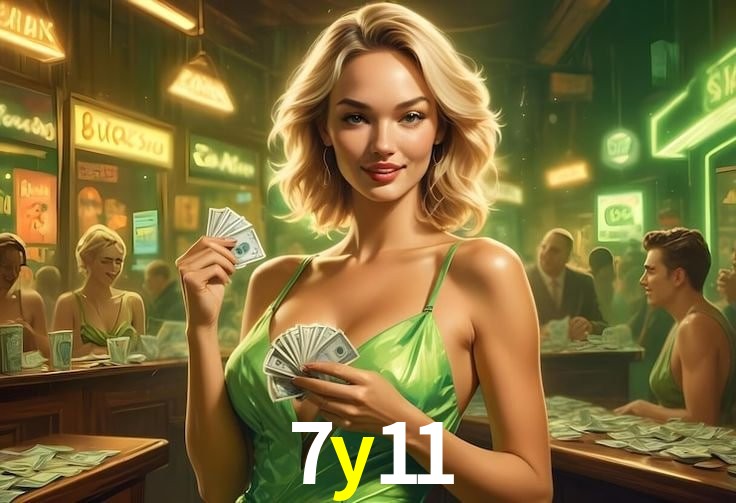 cassino 7y11