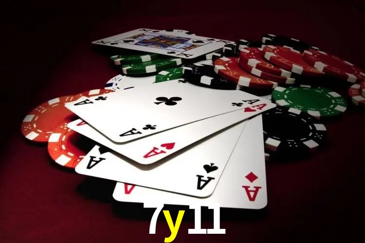 Recursos de Bônus 7y11