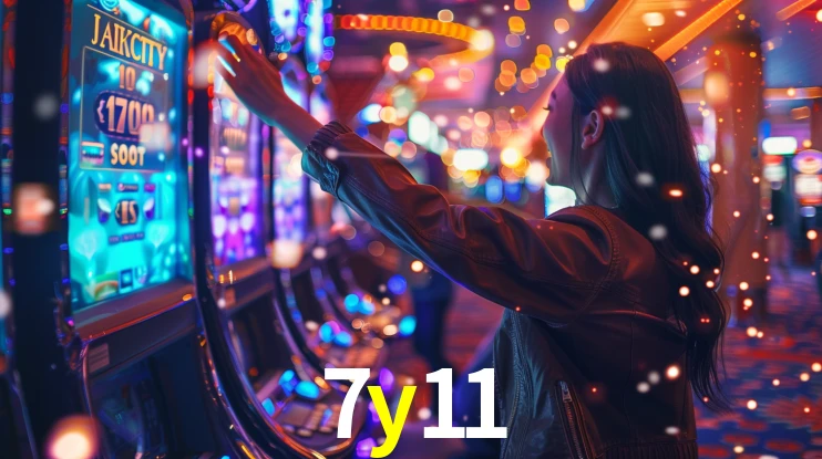 7y11.com