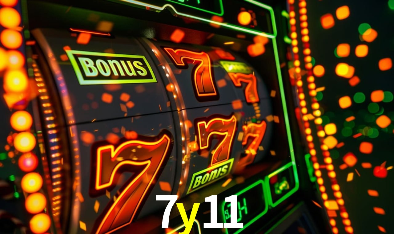 Jogos Exclusivos 7y11