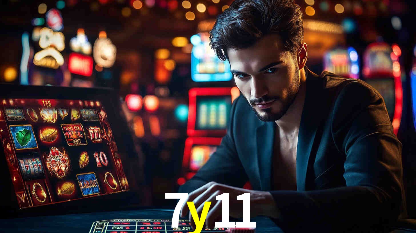 7y11,7y11.com