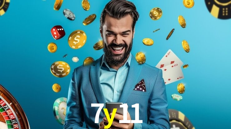 Game Providers 7y11