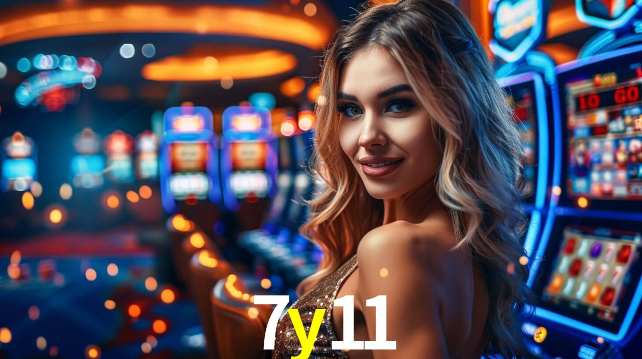 Slot Games 7y11