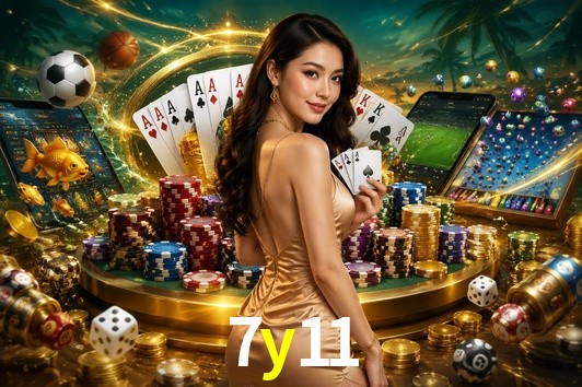 Blackjack Table 7y11