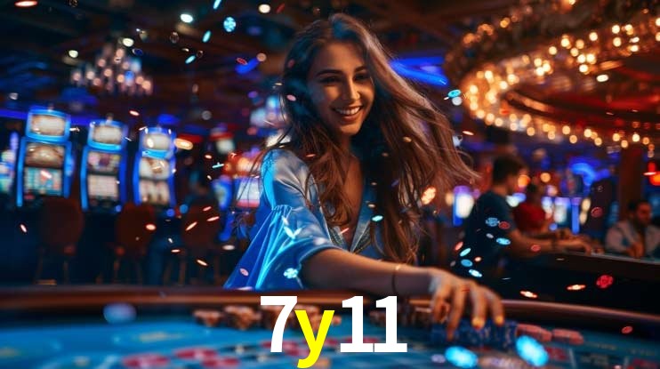 Experiência VIP 7y11