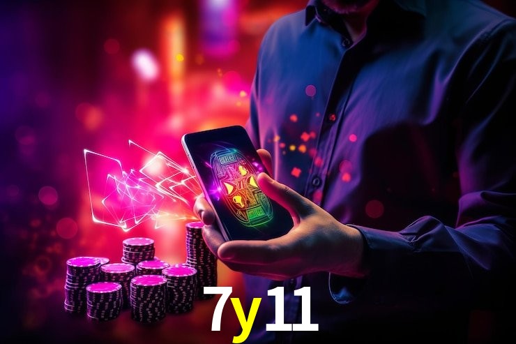 Estatísticas do Jogo 7y11