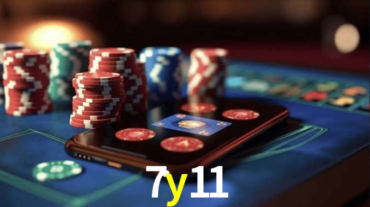 Casino Ao Vivo 7y11