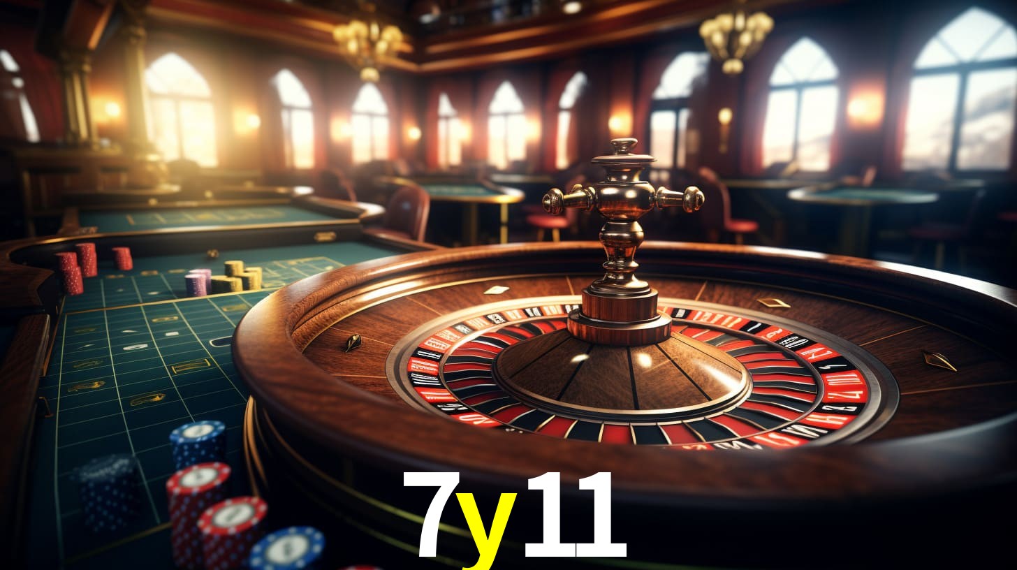 Live Casino 7y11