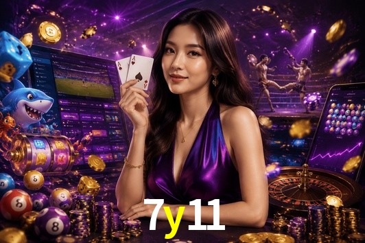 VIP Casino 7y11