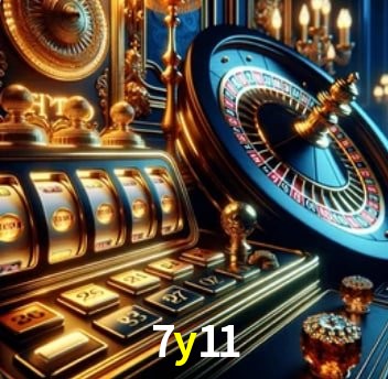 Diretório de Jogos 7y11
