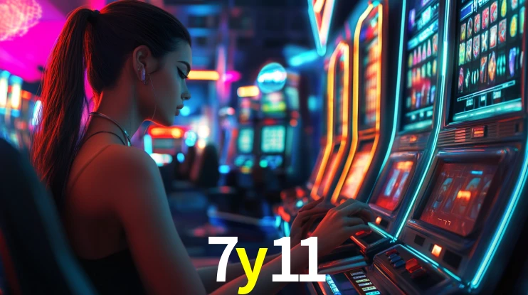 Experimente o Login Seguro Premium no 7y11