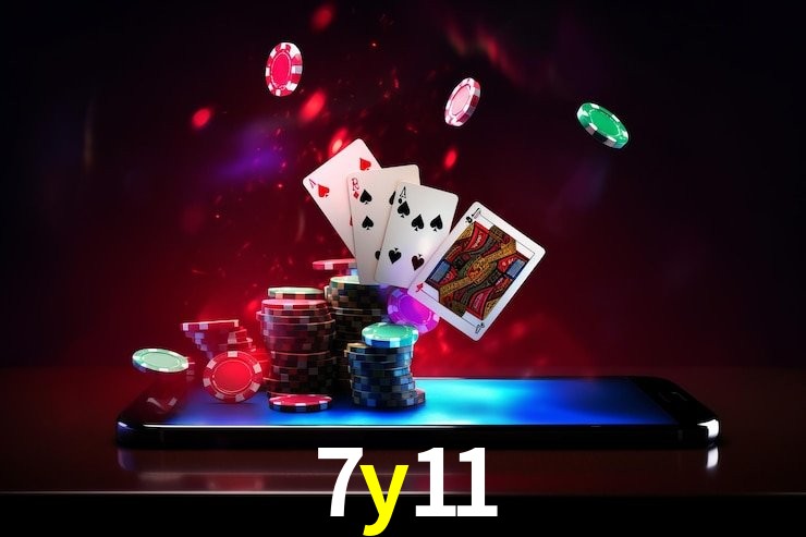 Live Casino 7y11