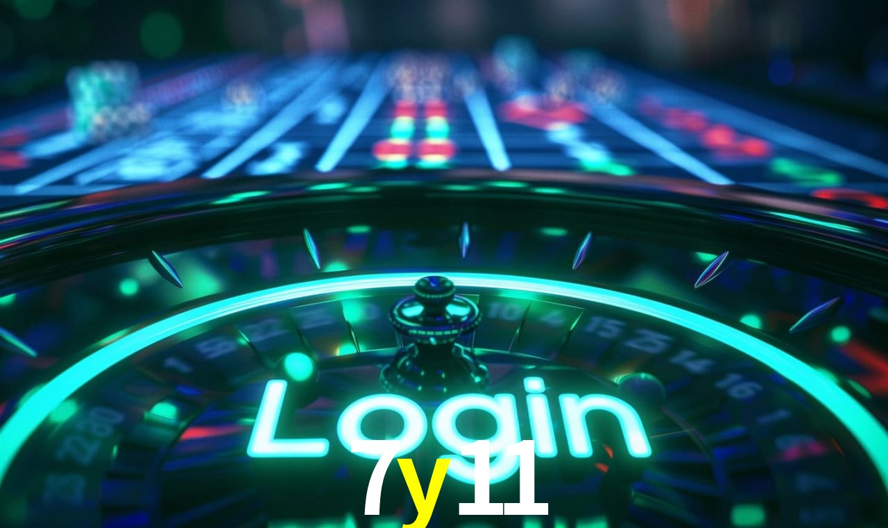 Login Seguro 7y11