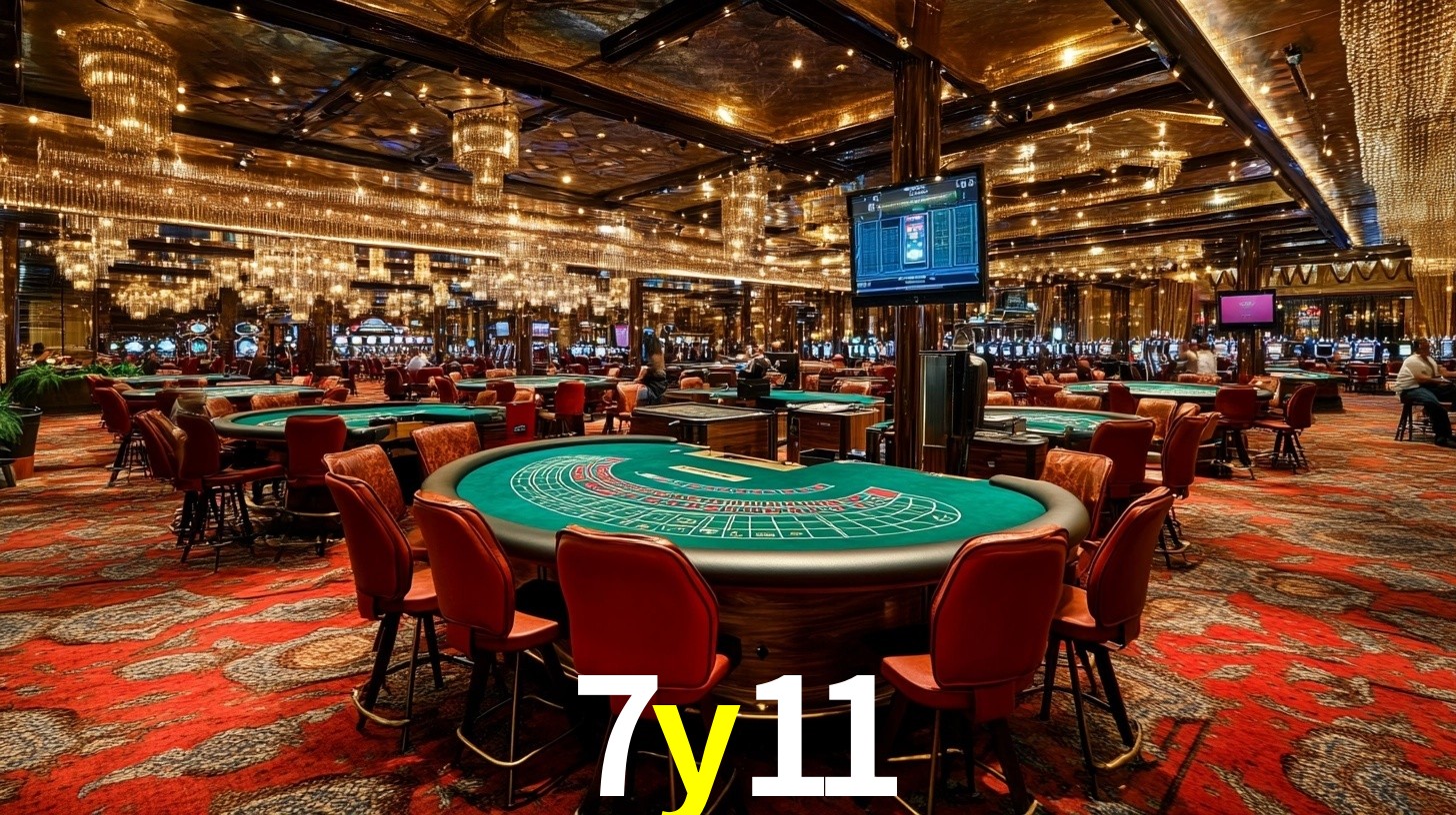 7y11