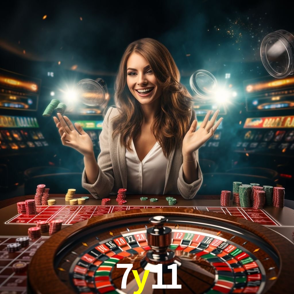 7y11 bet