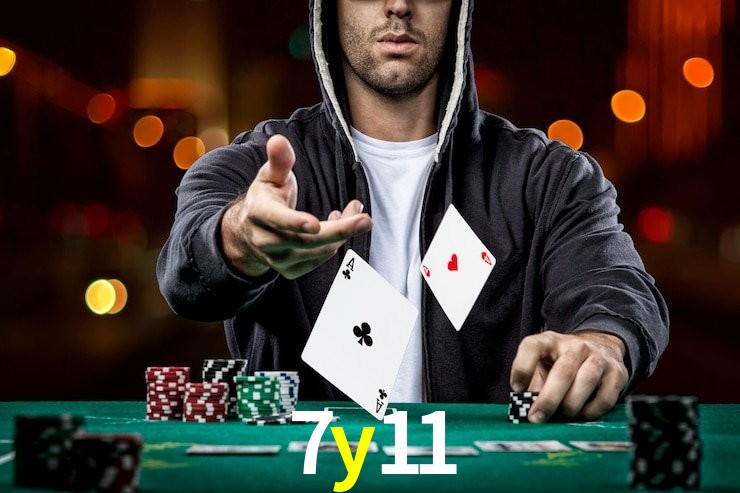 App mobile 7y11