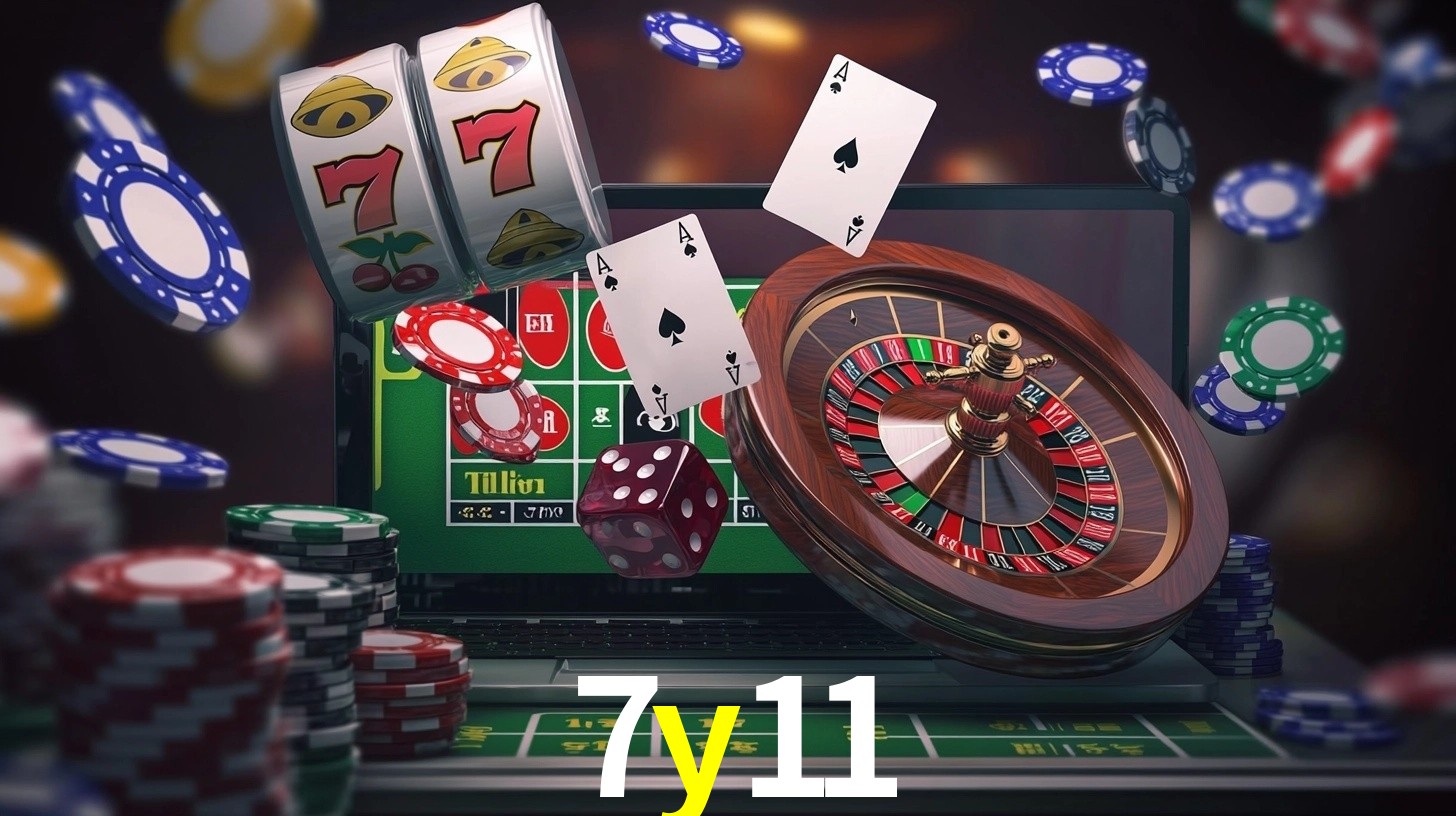 7y11 bet