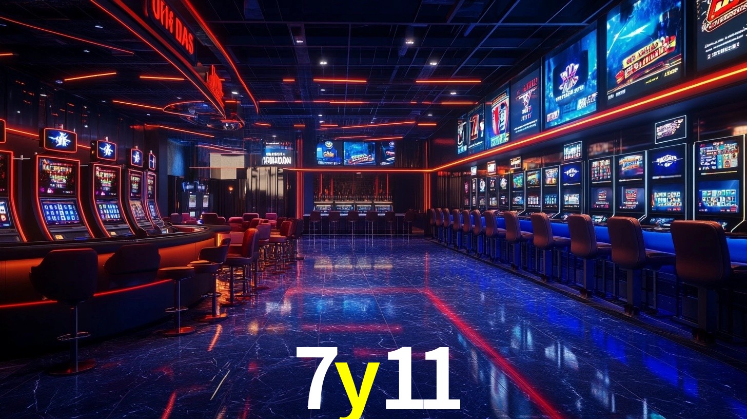 Exclusive Games 7y11