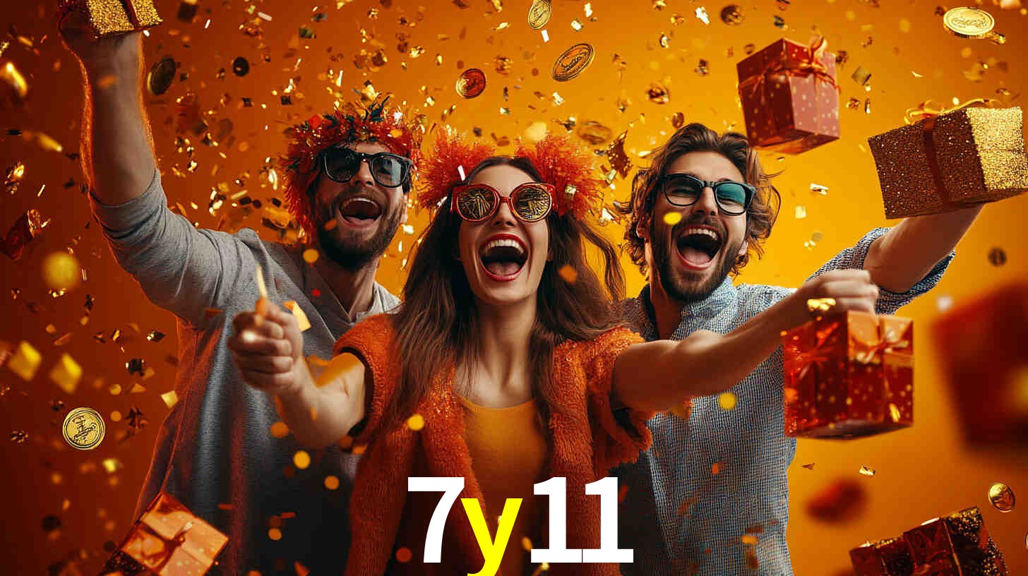 7y11