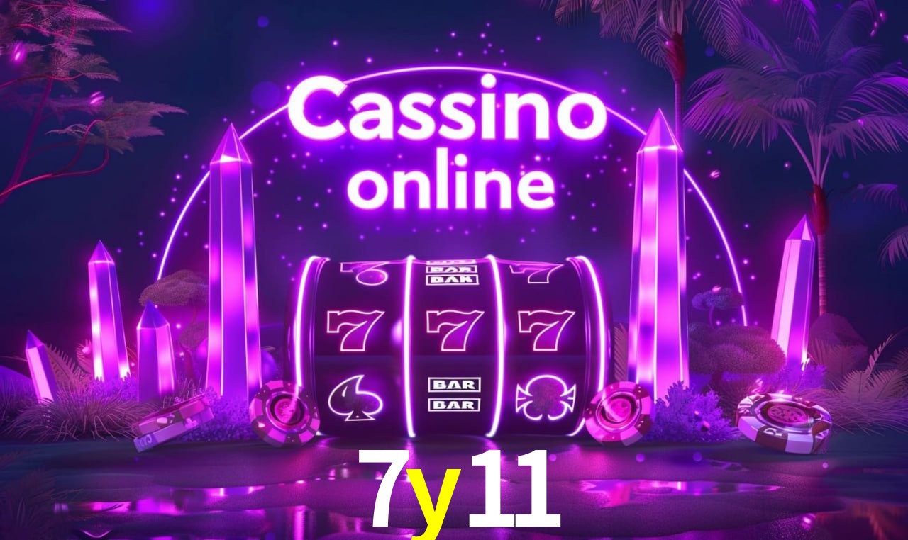 Acesso à conta 7y11