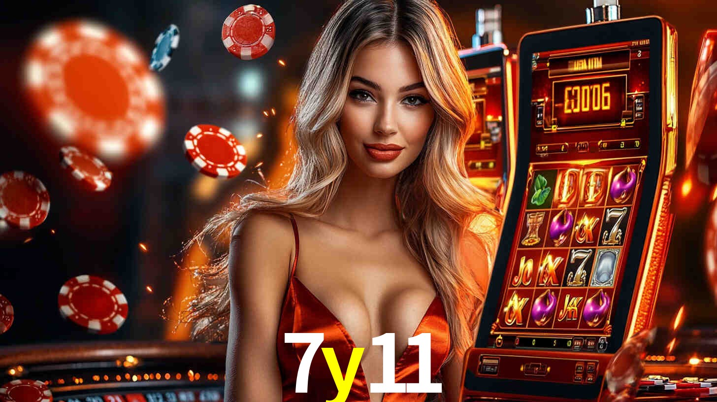7y11 - Cassino Oficial Exclusivo - 7y11.com