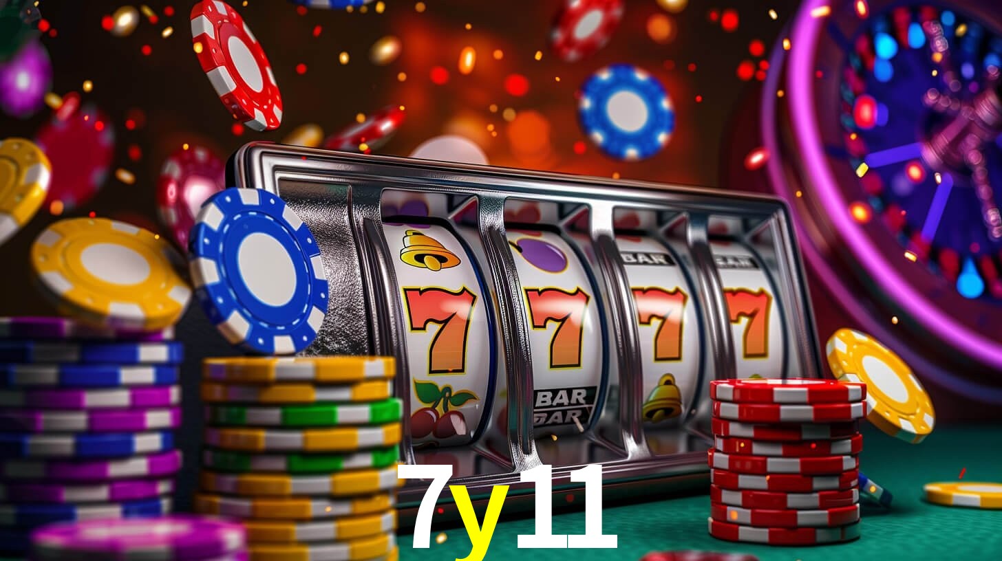 Estatísticas Esportivas 7y11