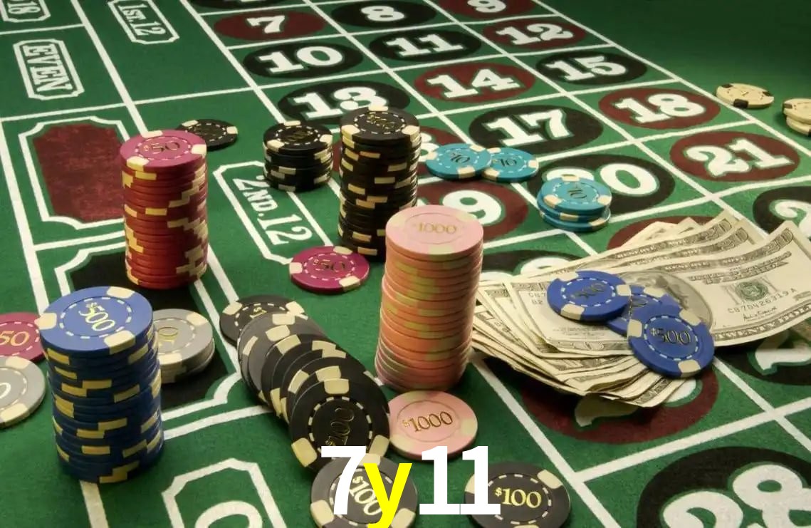 7y11: Jogos de Caça-Níqueis-Altas Recompensas, Roleta-Velocidade, Blackjack-Desafios Máximos