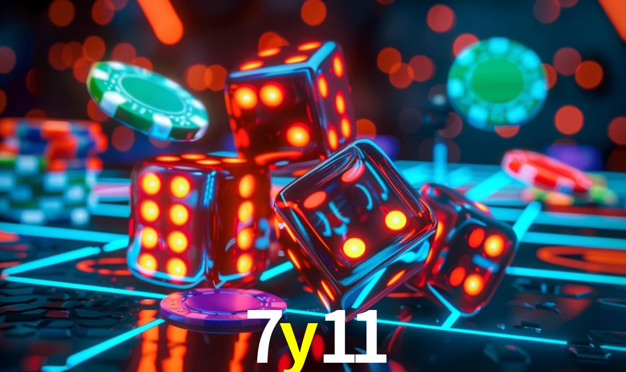 Casino Ao Vivo 7y11