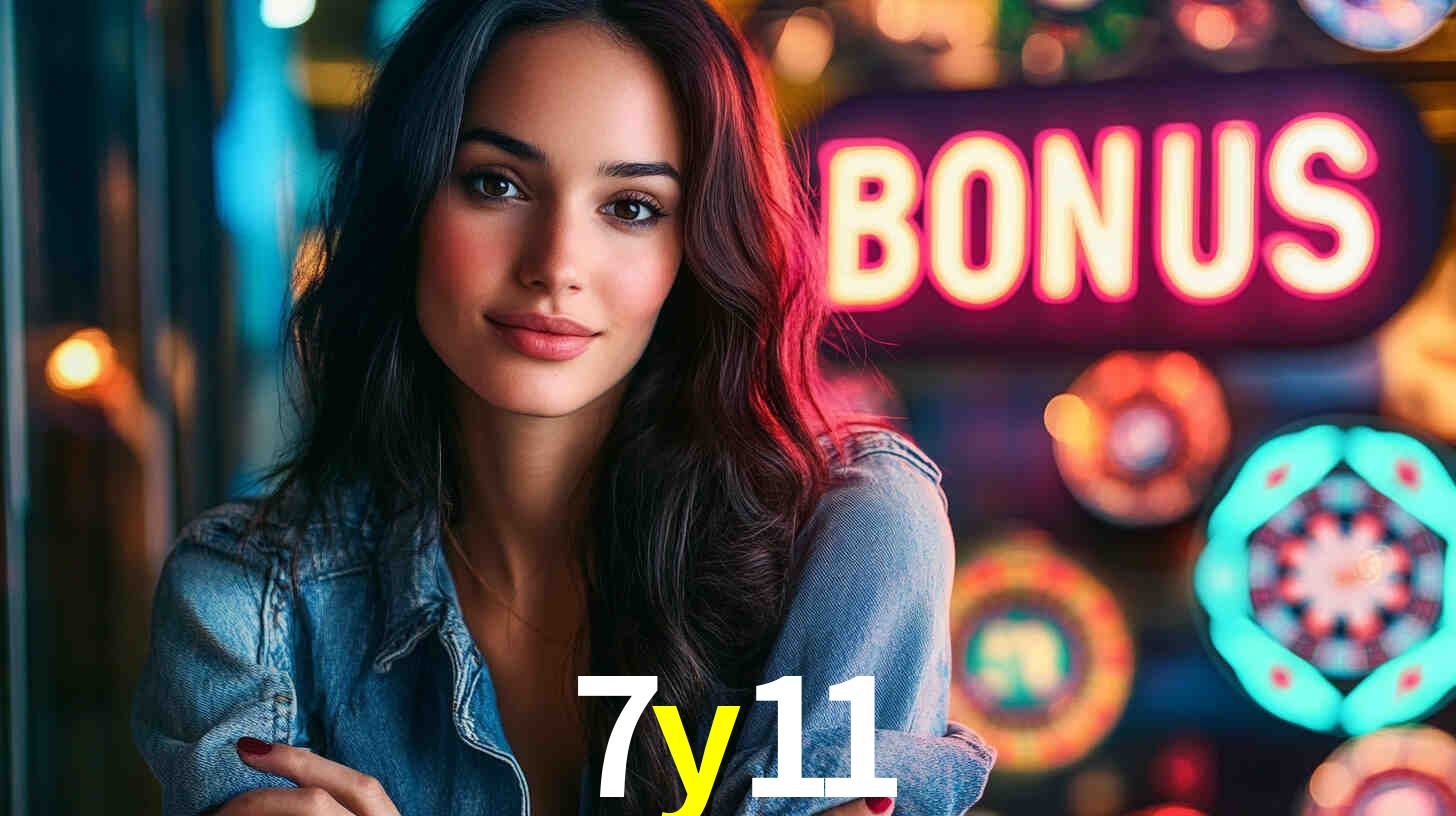 7y11: A Experiência de Casino com Jogos de Mesa ao Vivo