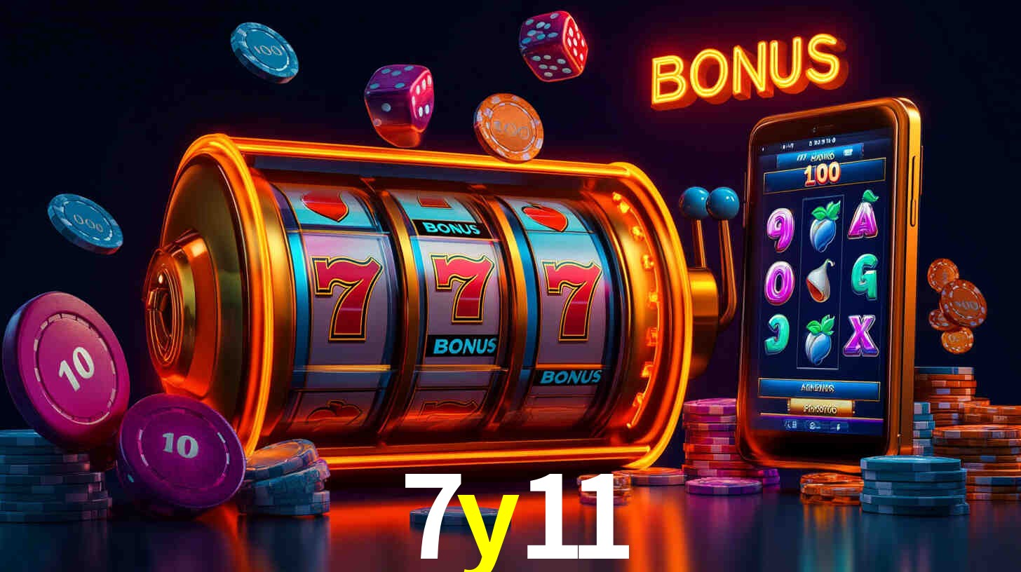 A Emoção da Loteria na 7y11: Uma Chance de Mudança de Vida