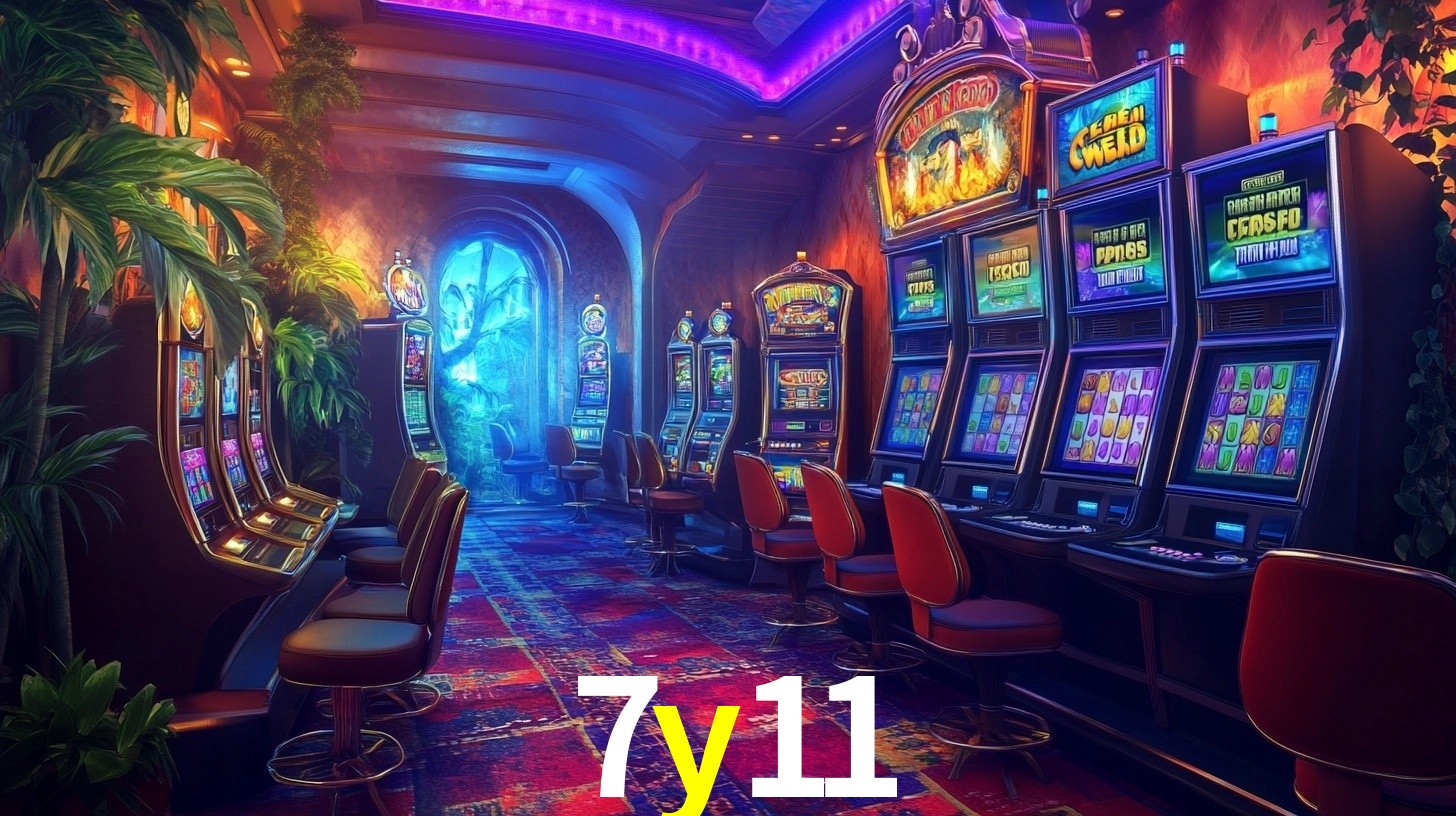 Welcome Bonus 7y11