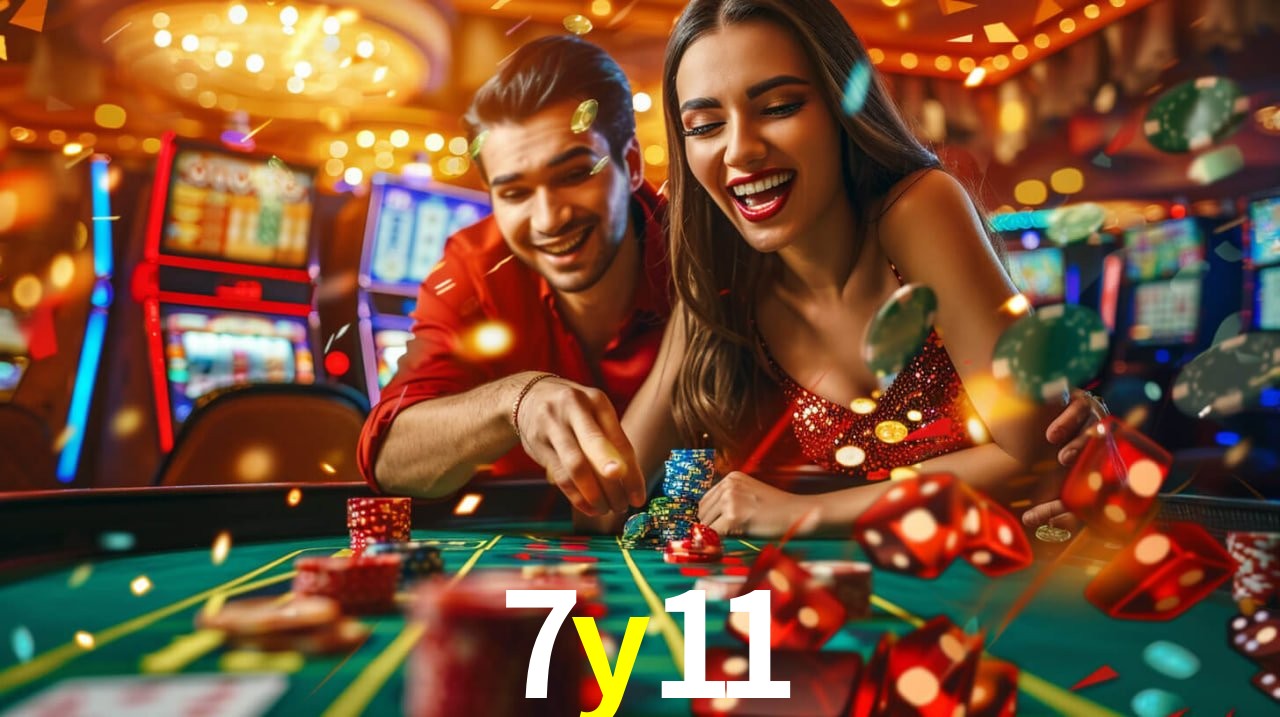 Sistemas de Segurança 7y11
