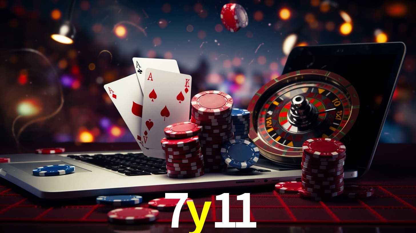 Blackjack Table 7y11