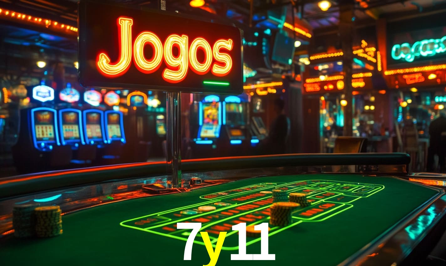 Tecnologia da Plataforma 7y11