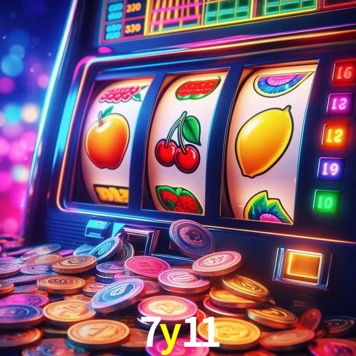Recursos de Bônus 7y11