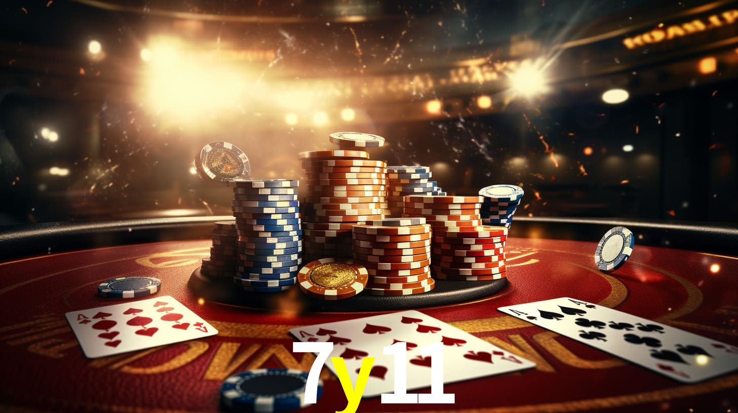 Live Casino 7y11