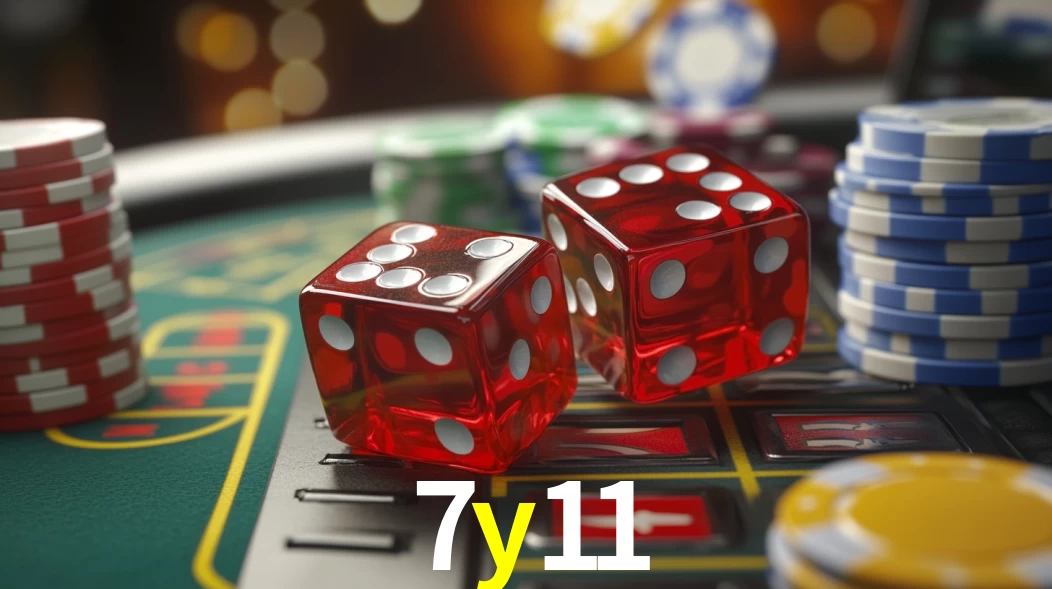 Daily Bonuses 7y11