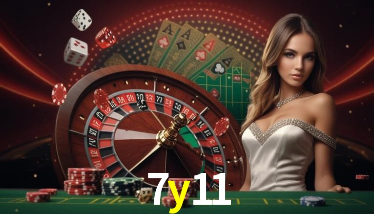 Slot Games 7y11