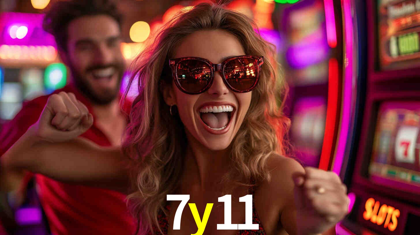 Desvendando o Mundo dos Jogos Virtuais na 7y11