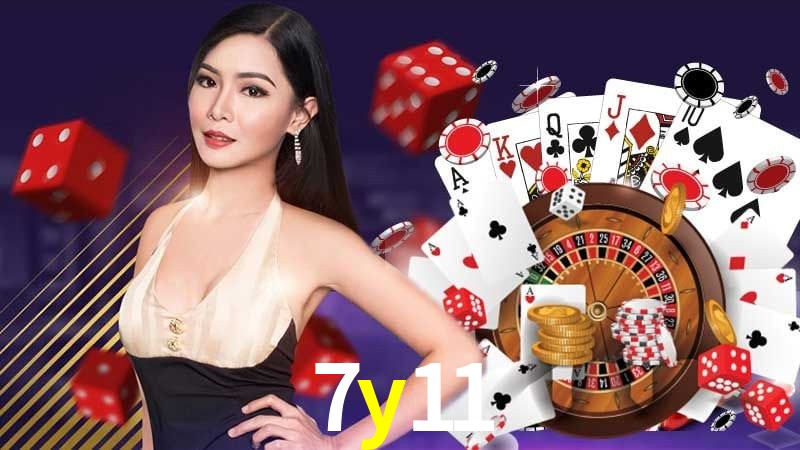Casino VIP 7y11
