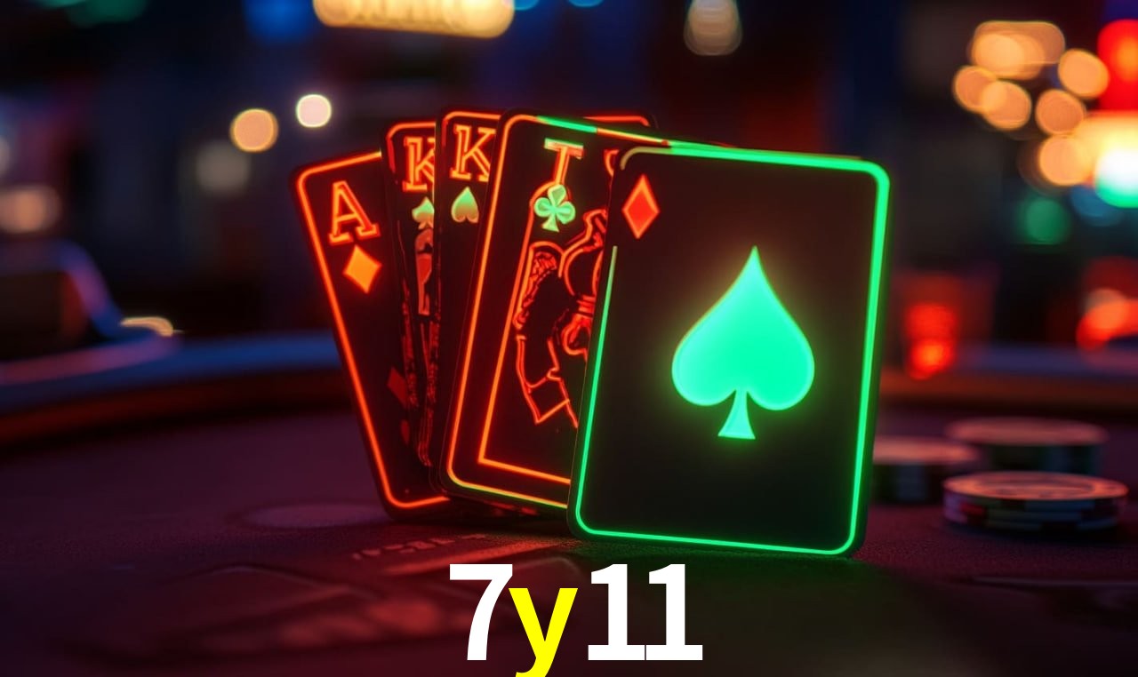 Provedores de Jogos 7y11